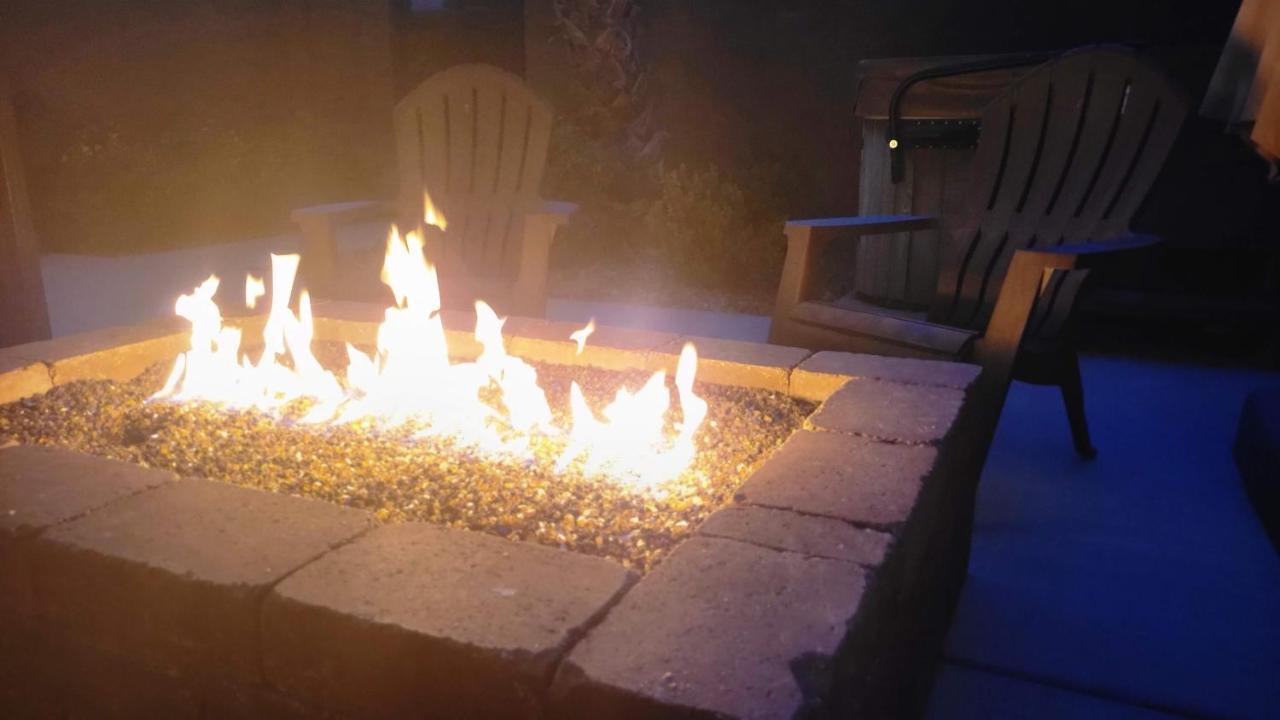 Southern Retreat, Priv Patio With Hot Tub, Zions. 워싱턴 외부 사진