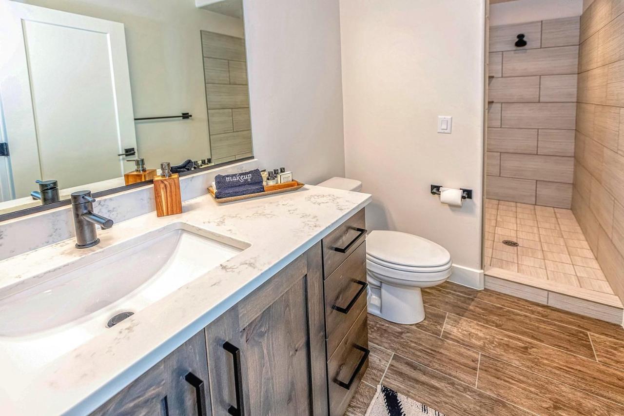 Southern Retreat, Priv Patio With Hot Tub, Zions. 워싱턴 외부 사진