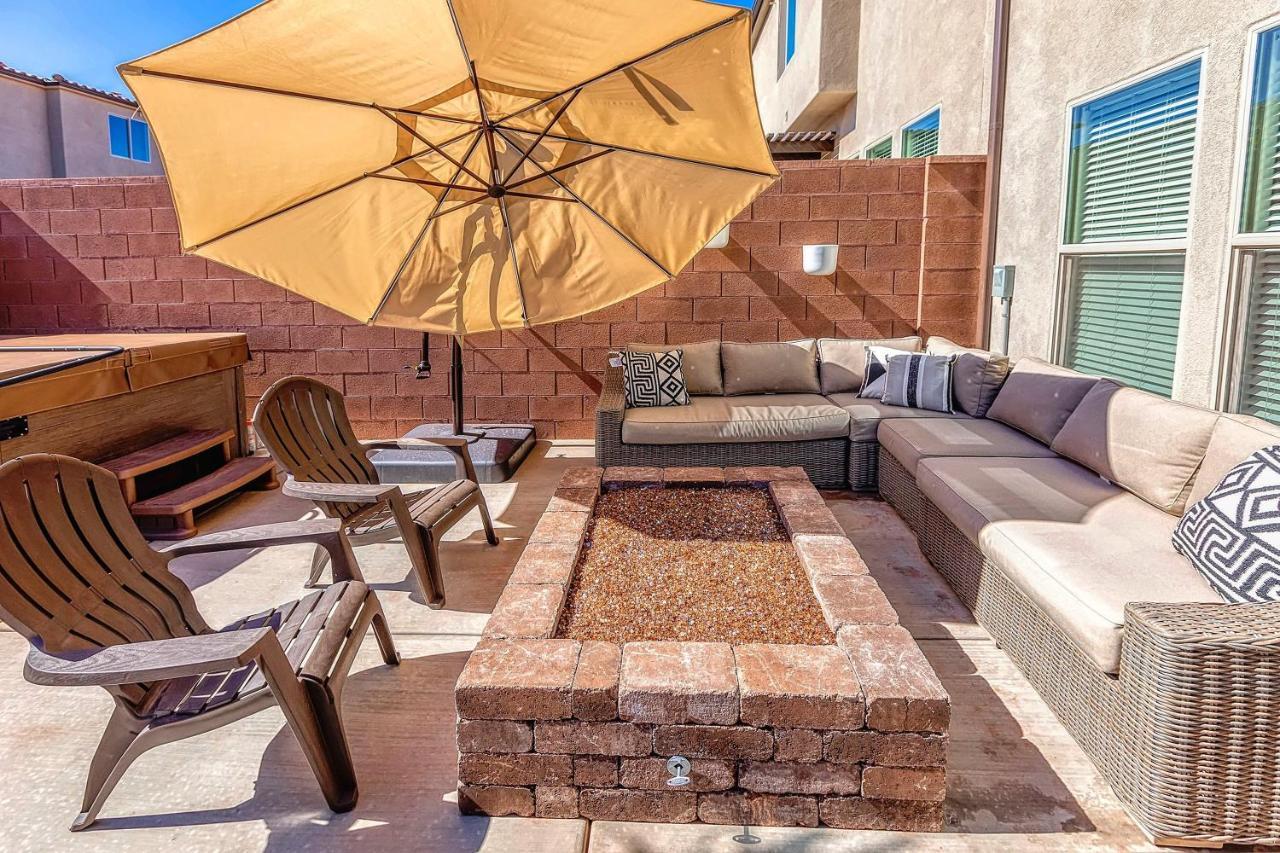 Southern Retreat, Priv Patio With Hot Tub, Zions. 워싱턴 외부 사진